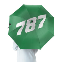 Thumbnail for 787 Flat Text Designed Umbrella