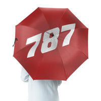 Thumbnail for 787 Flat Text Designed Umbrella