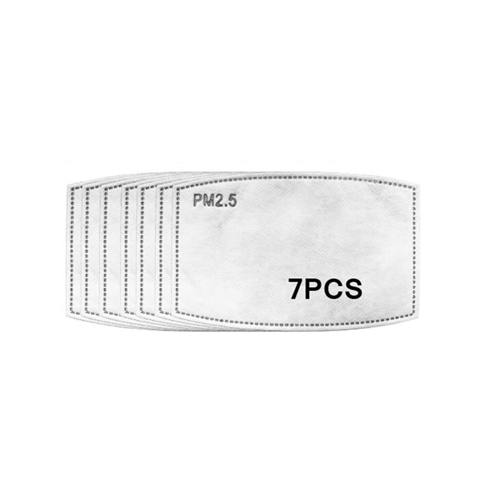 Boeing 767 Text Designed Face Masks