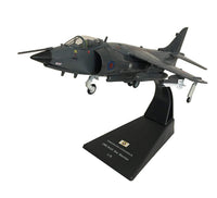 Thumbnail for 1/72 Scale 1982 BAE Sea Harrier FRS. Mk1 V/STOL Strike Fighter Airplane Model