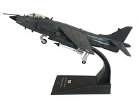 Thumbnail for 1/72 Scale 1982 BAE Sea Harrier FRS. Mk1 V/STOL Strike Fighter Airplane Model