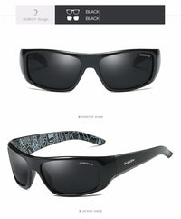 Thumbnail for Super Cool Camo Sport Sun Glasses