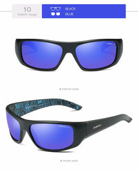 Thumbnail for Super Cool Camo Sport Sun Glasses