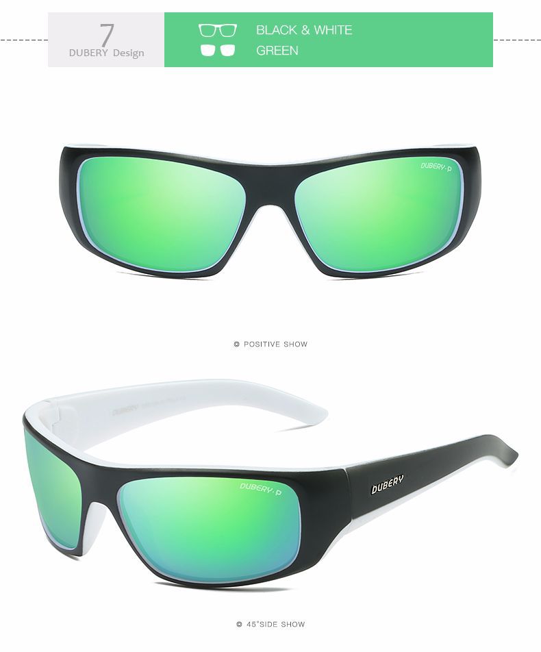 Super Cool Camo Sport Sun Glasses
