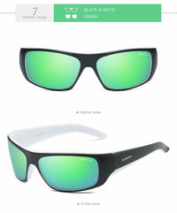 Thumbnail for Super Cool Camo Sport Sun Glasses