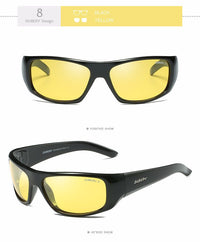 Thumbnail for Super Cool Camo Sport Sun Glasses