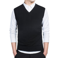 Thumbnail for No Design Super Quality Sweater Vests