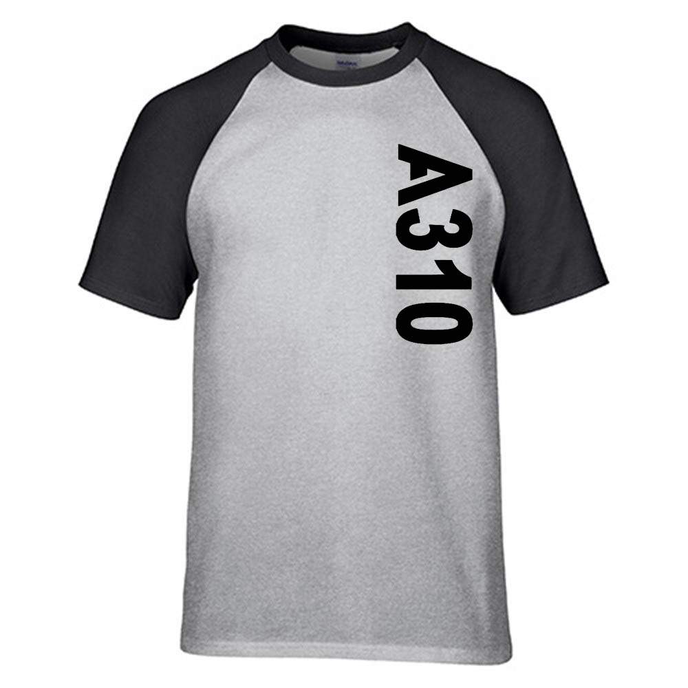 Airbus A310 T-Shirt - view 3
