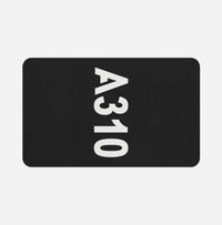 Thumbnail for A310 Text Designed Bath Mats