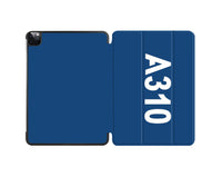 Thumbnail for A310 Text Designed iPad Cases