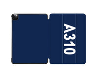 Thumbnail for A310 Text Designed iPad Cases