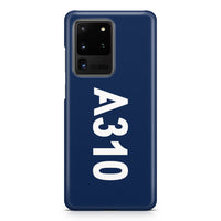 Thumbnail for A310 Text Samsung S & Note Cases