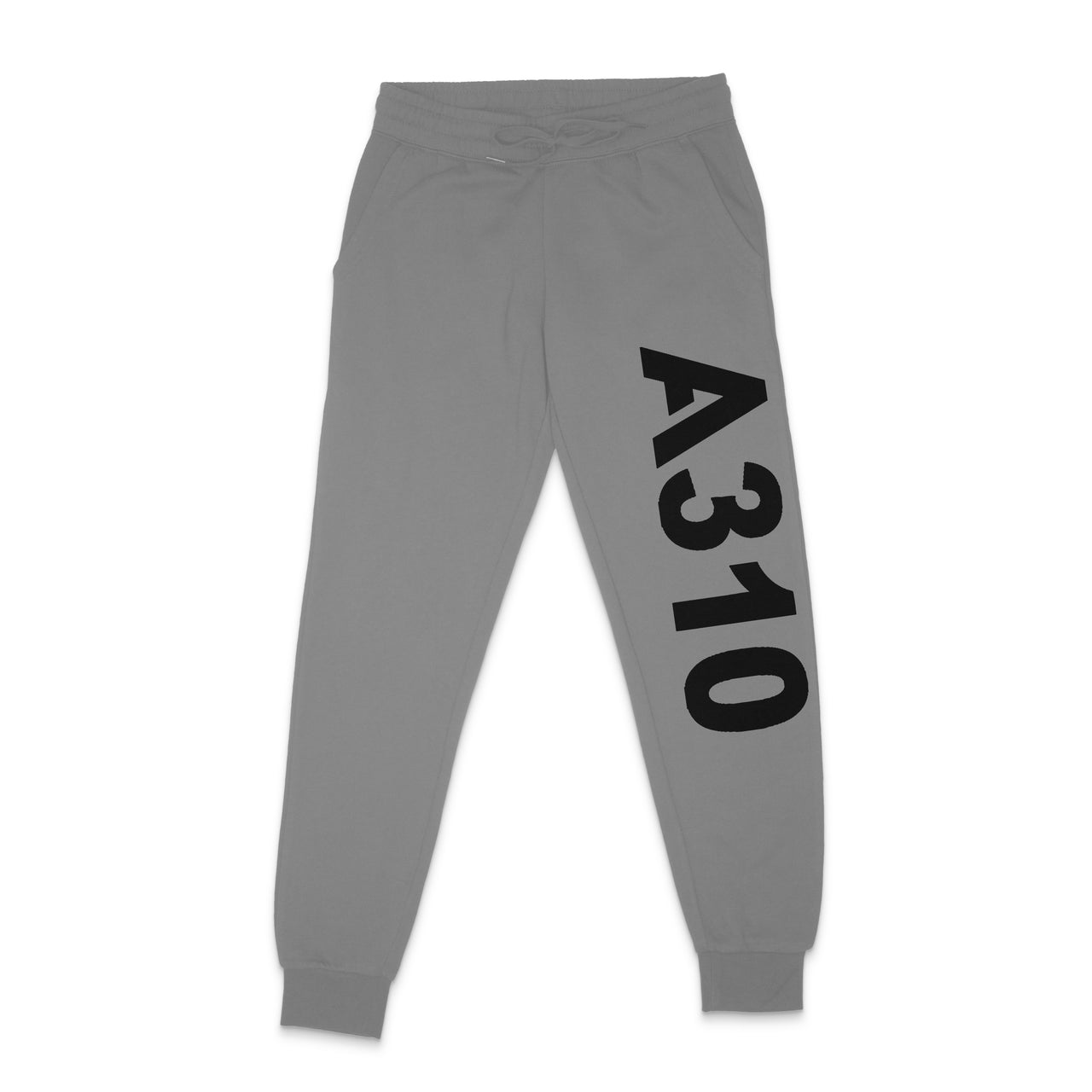 A310 Text Designed Sweatpants