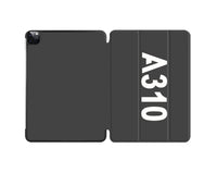 Thumbnail for A310 Text Designed iPad Cases