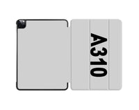 Thumbnail for A310 Text Designed iPad Cases
