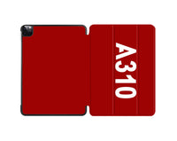 Thumbnail for A310 Text Designed iPad Cases