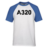 Thumbnail for Airbus A320 T-Shirt - view 2