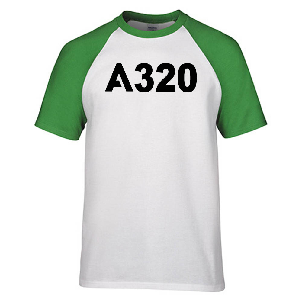 Airbus A320 T-Shirt - view 4