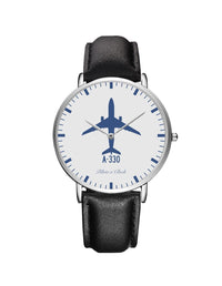 Thumbnail for Airbus A330 Watch - view 4