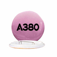 Thumbnail for Airbus A380 Brooch - view 8