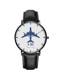 Thumbnail for Airbus A380 Watch - view 3
