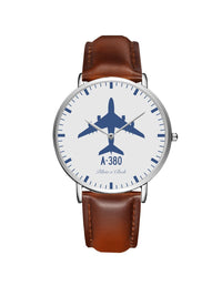 Thumbnail for Airbus A380 Watch - view 5