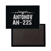 Thumbnail for Antonov AN-225 Plane & Designed Magnet Pilot Eyes Store 