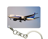 Thumbnail for ANA's Boeing 777 Designed Key Chains