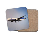 ANA's Boeing 777 Designed Coasters