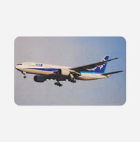 Thumbnail for ANA's Boeing 777 Designed Bath Mats