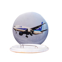 Thumbnail for ANA's Boeing 777 Designed Pins