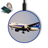Thumbnail for ANA's Boeing 777 Designed Wireless Chargers