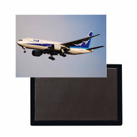 Thumbnail for ANA's Boeing 777 Designed Magnets