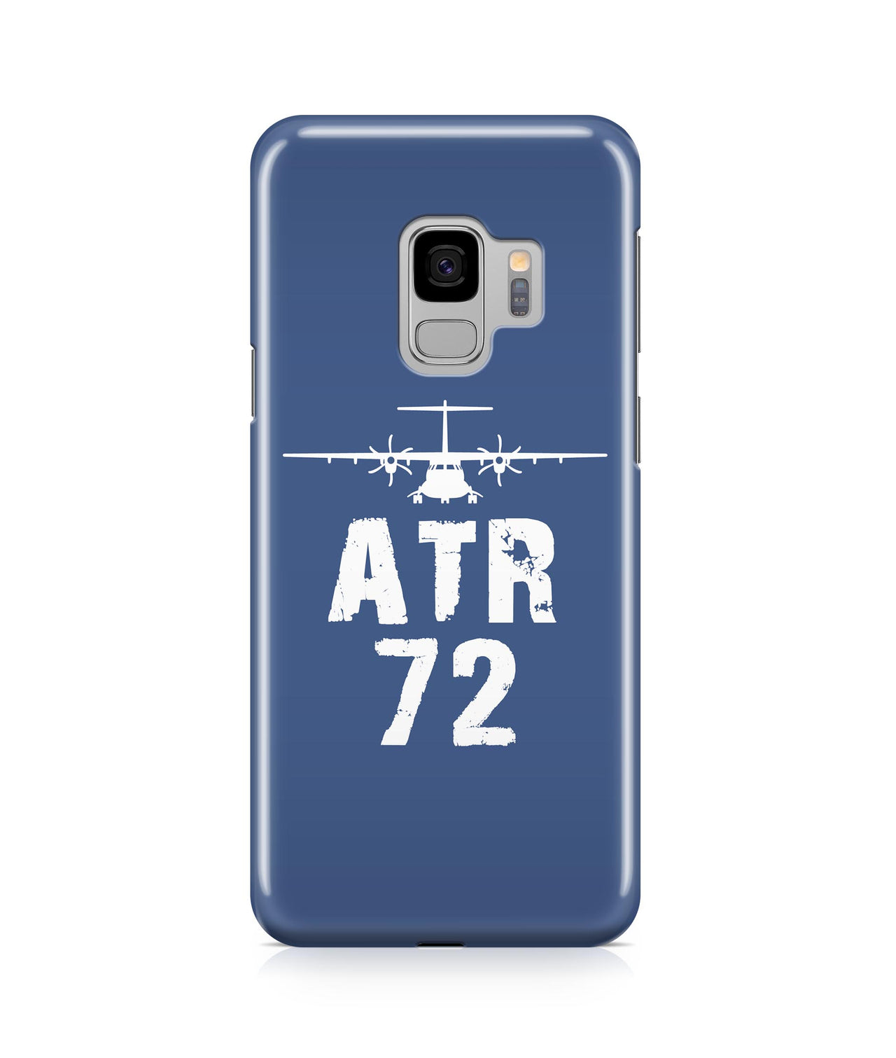 ATR-72 Plane & Designed Samsung J Cases