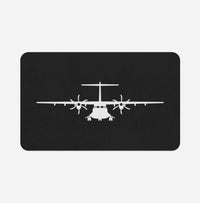 Thumbnail for ATR-72 Silhouette Designed Bath Mats