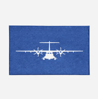 Thumbnail for ATR-72 Silhouette Designed Door Mats