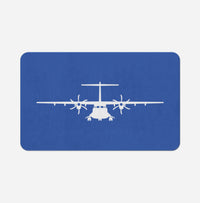 Thumbnail for ATR-72 Silhouette Designed Bath Mats