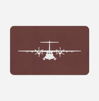 Thumbnail for ATR-72 Silhouette Designed Bath Mats