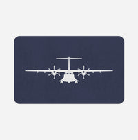 Thumbnail for ATR-72 Silhouette Designed Bath Mats