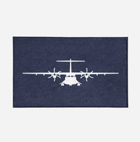 Thumbnail for ATR-72 Silhouette Designed Door Mats