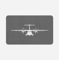 Thumbnail for ATR-72 Silhouette Designed Bath Mats