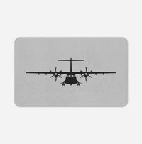 Thumbnail for ATR-72 Silhouette Designed Bath Mats