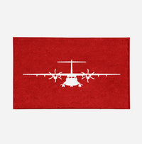 Thumbnail for ATR-72 Silhouette Designed Door Mats