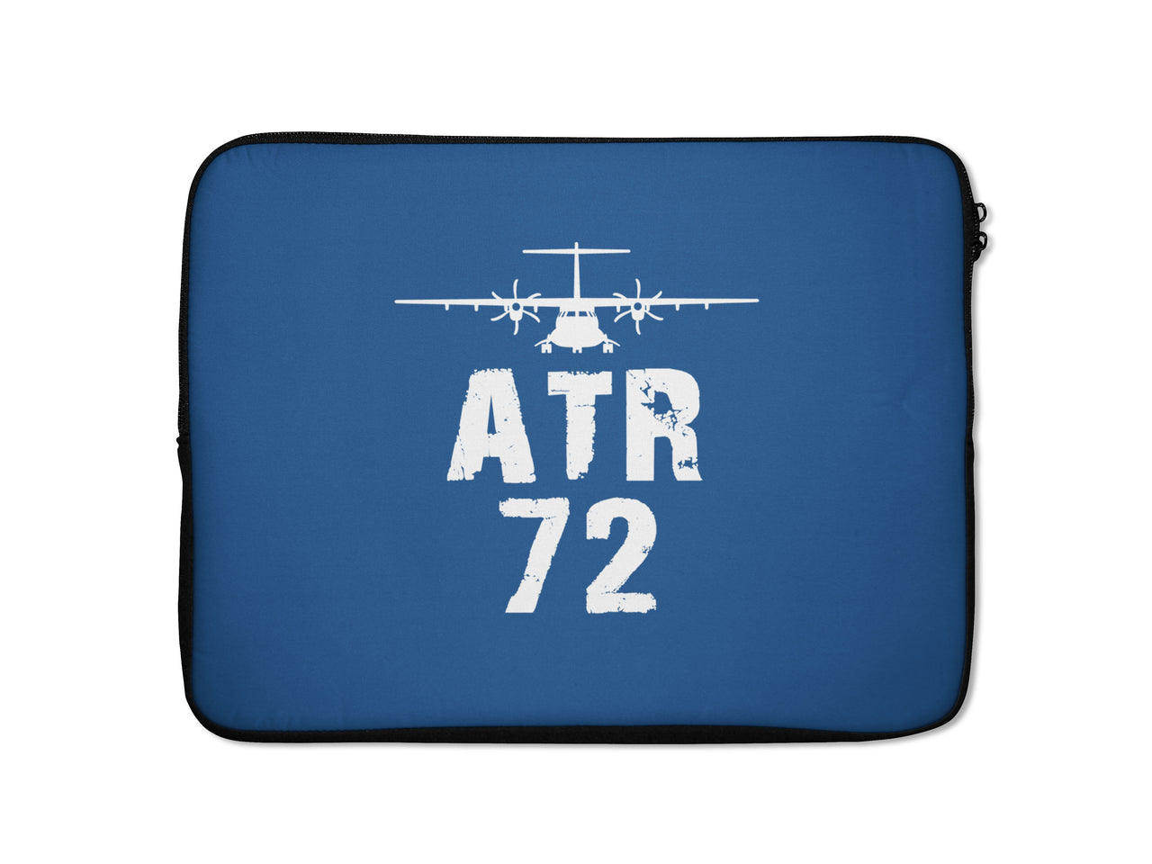 ATR-72 & Plane Designed Laptop & Tablet Cases