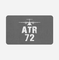 Thumbnail for ATR-72 & Plane Designed Bath Mats
