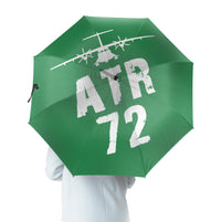 Thumbnail for ATR-72 & Plane Designed Umbrella
