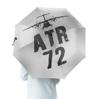 Thumbnail for ATR-72 & Plane Designed Umbrella
