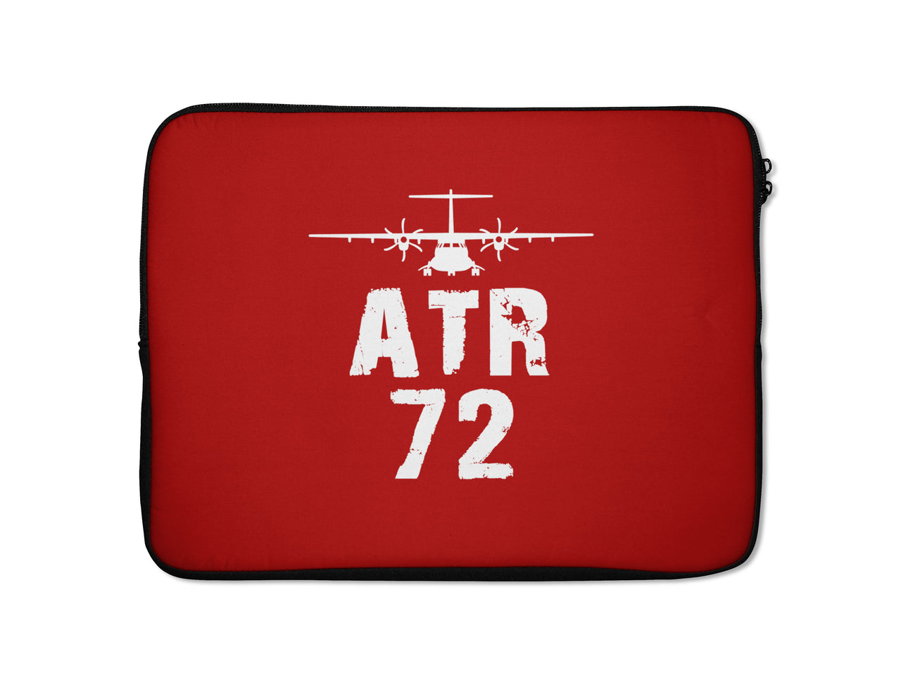 ATR-72 & Plane Designed Laptop & Tablet Cases