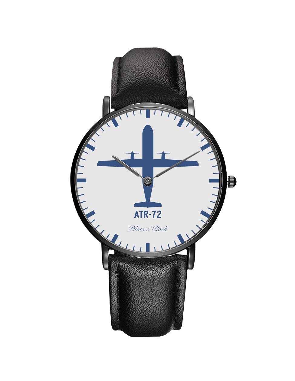 ATR-72 Watch - view 2
