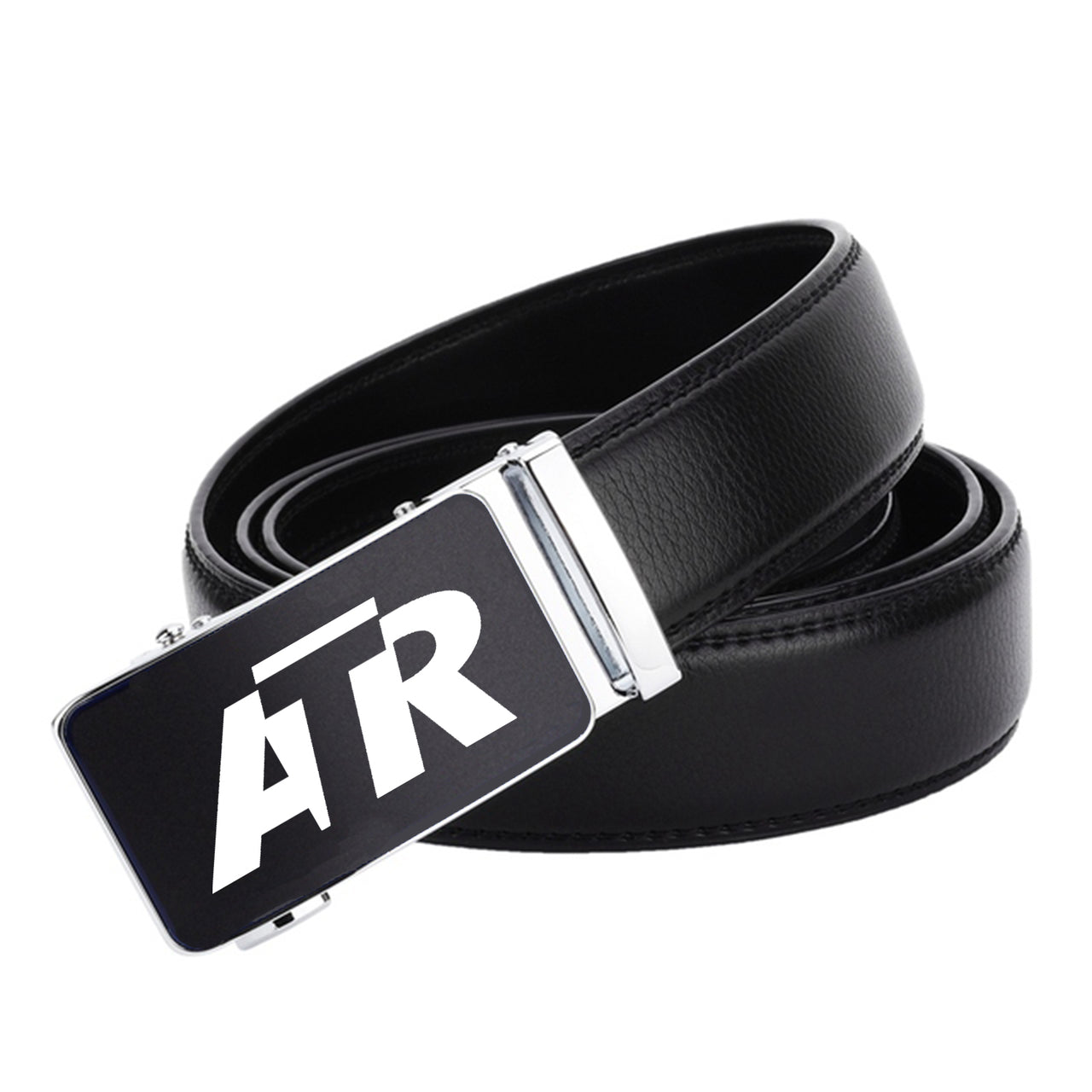 ATR & Text Designed Aviator Belts